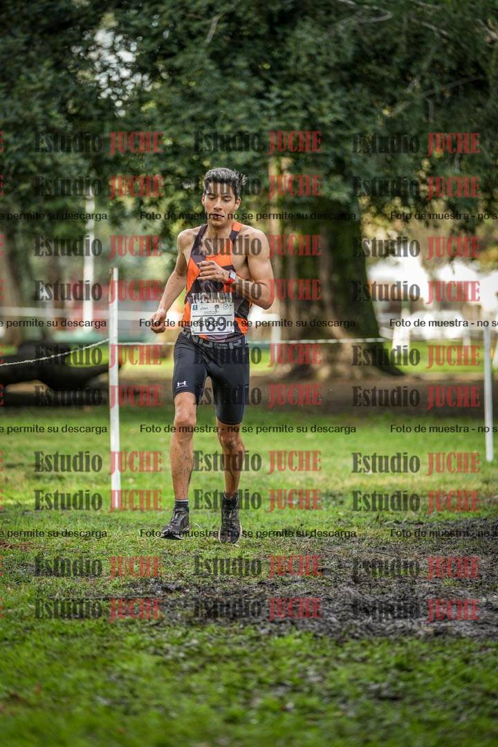 Fotos en el circuito