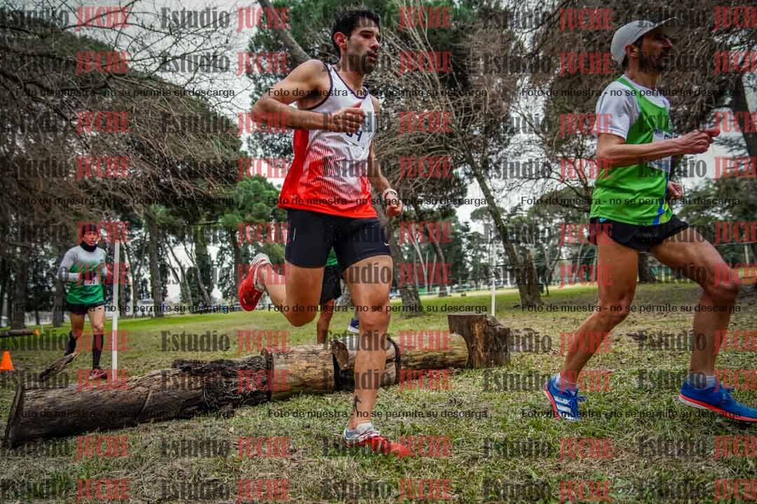 Fotos en el circuito