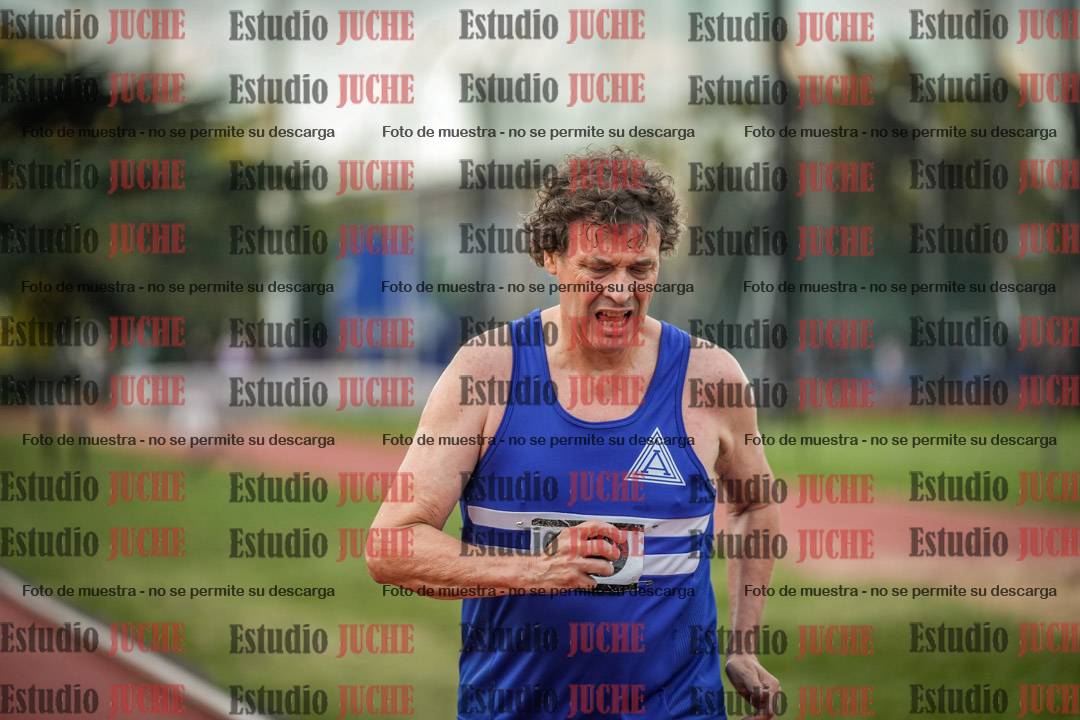 Fotos de los 5000 m llanos