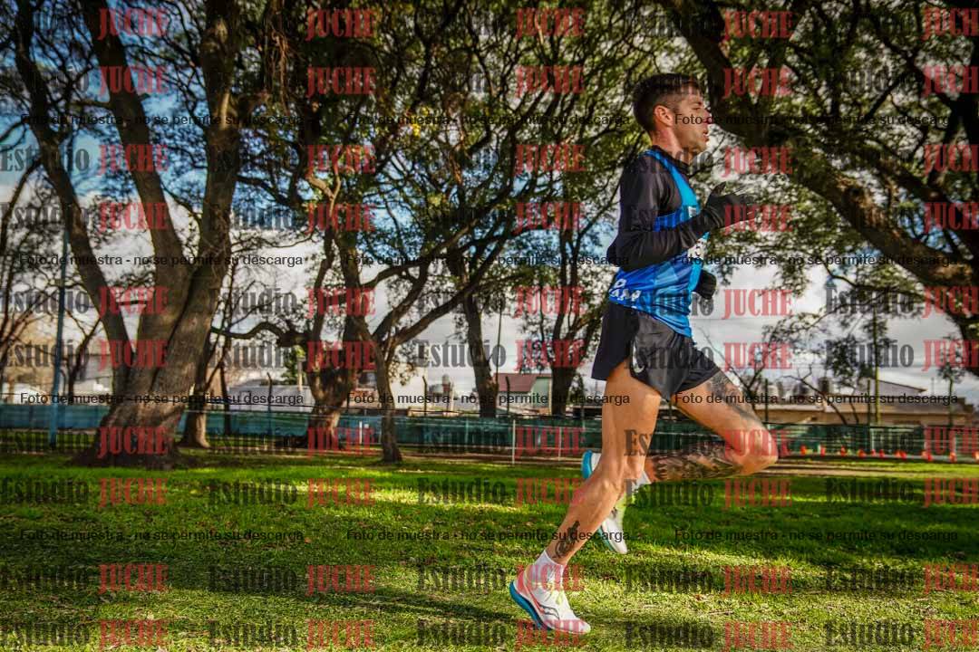 Fotos en el circuito