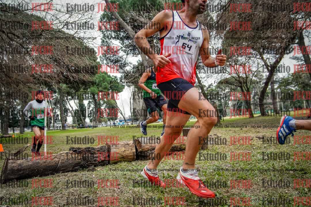 Fotos en el circuito