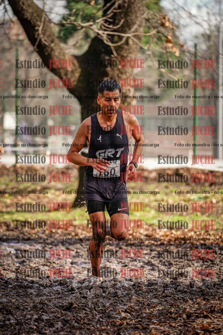 Fotos en el circuito