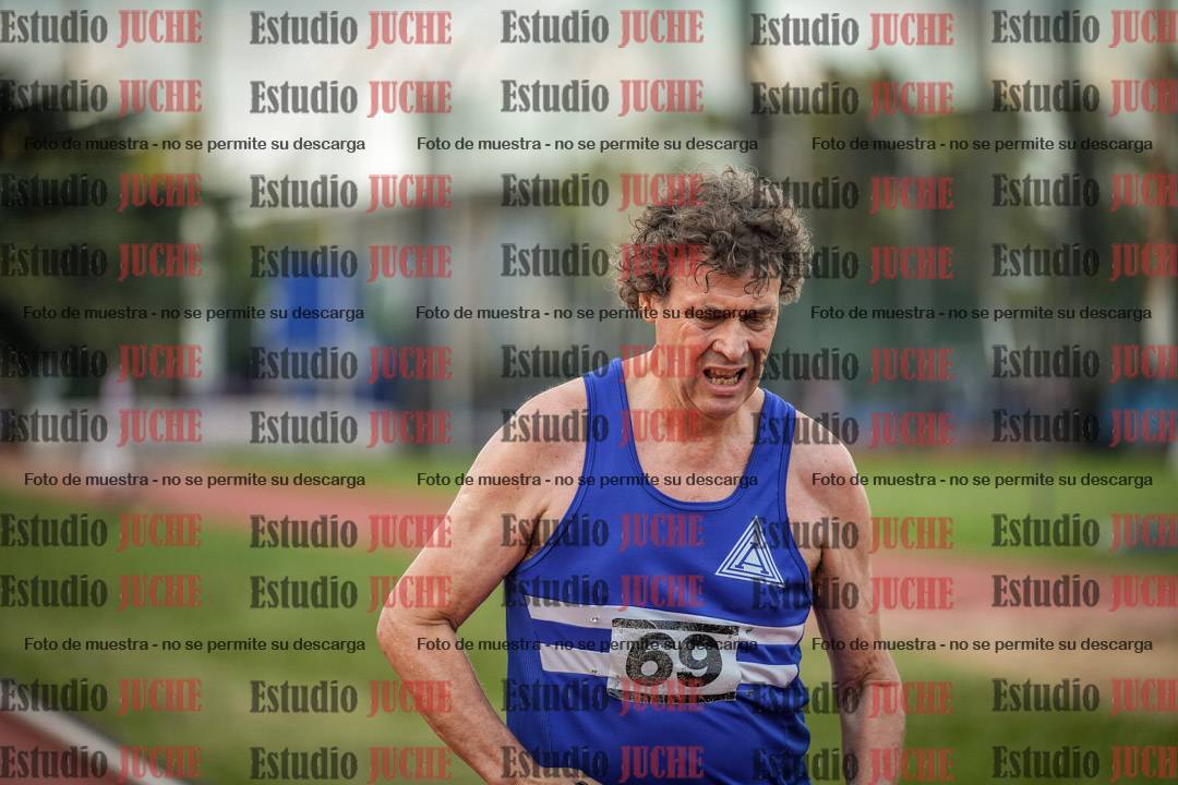 Fotos de los 5000 m llanos