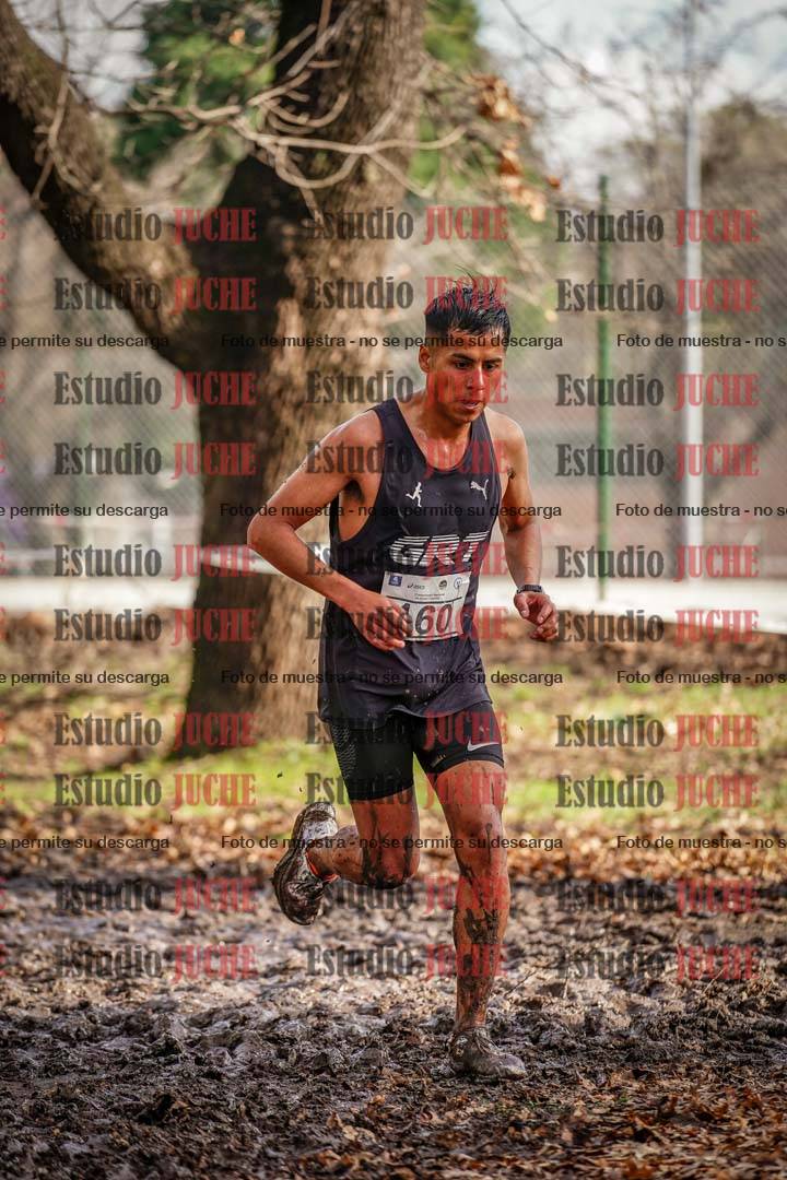 Fotos en el circuito