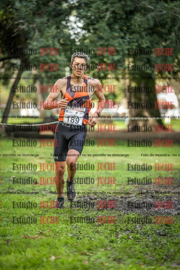 Fotos en el circuito