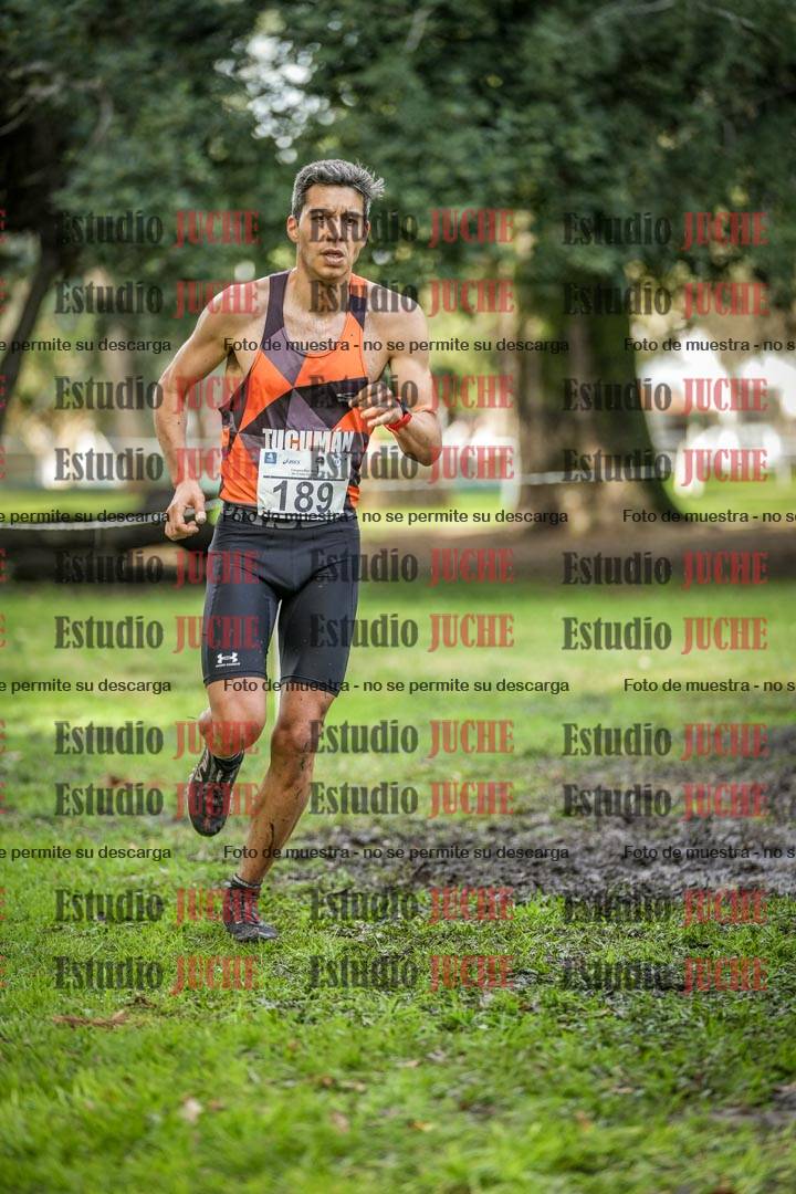 Fotos en el circuito