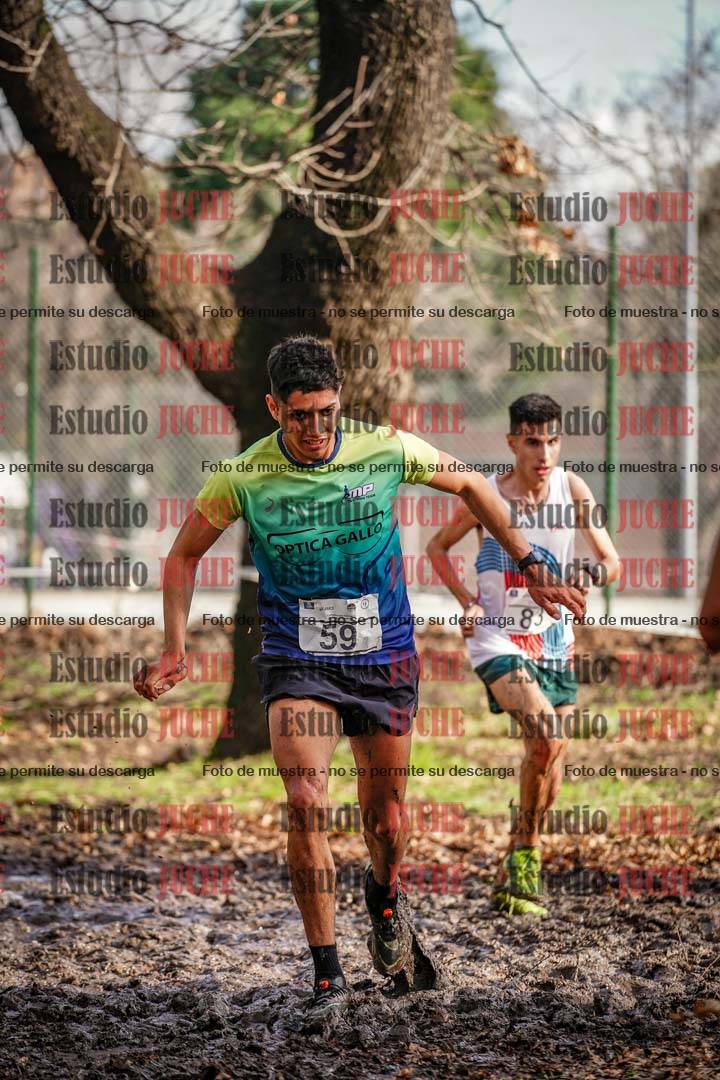 Fotos en el circuito