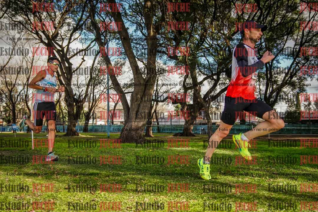 Fotos en el circuito