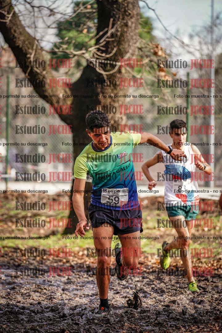 Fotos en el circuito