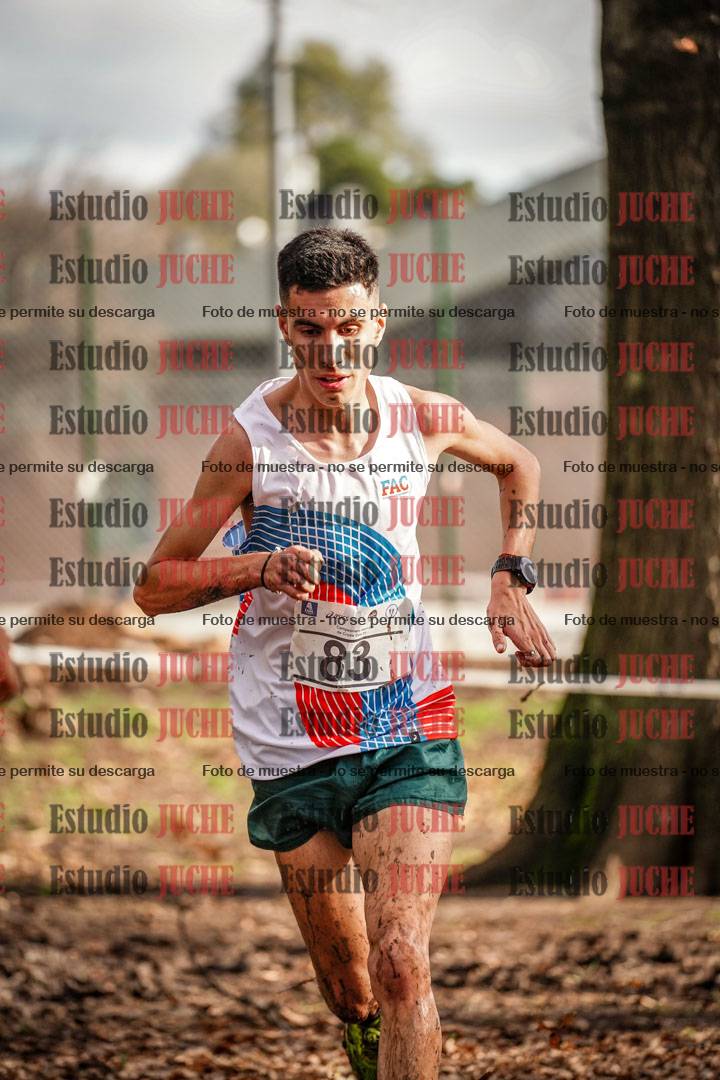 Fotos en el circuito
