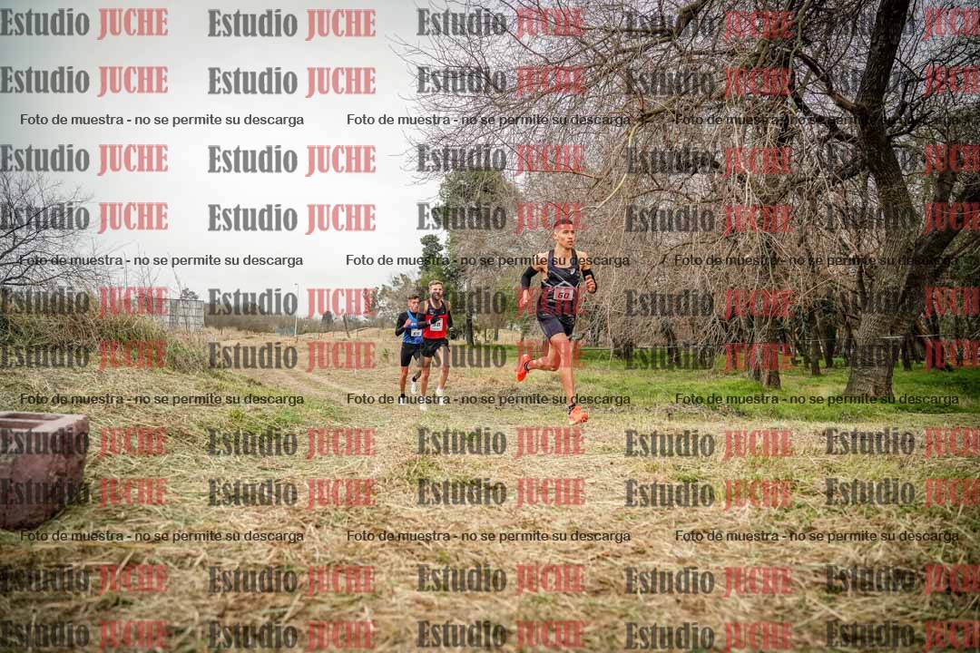Fotos en el circuito
