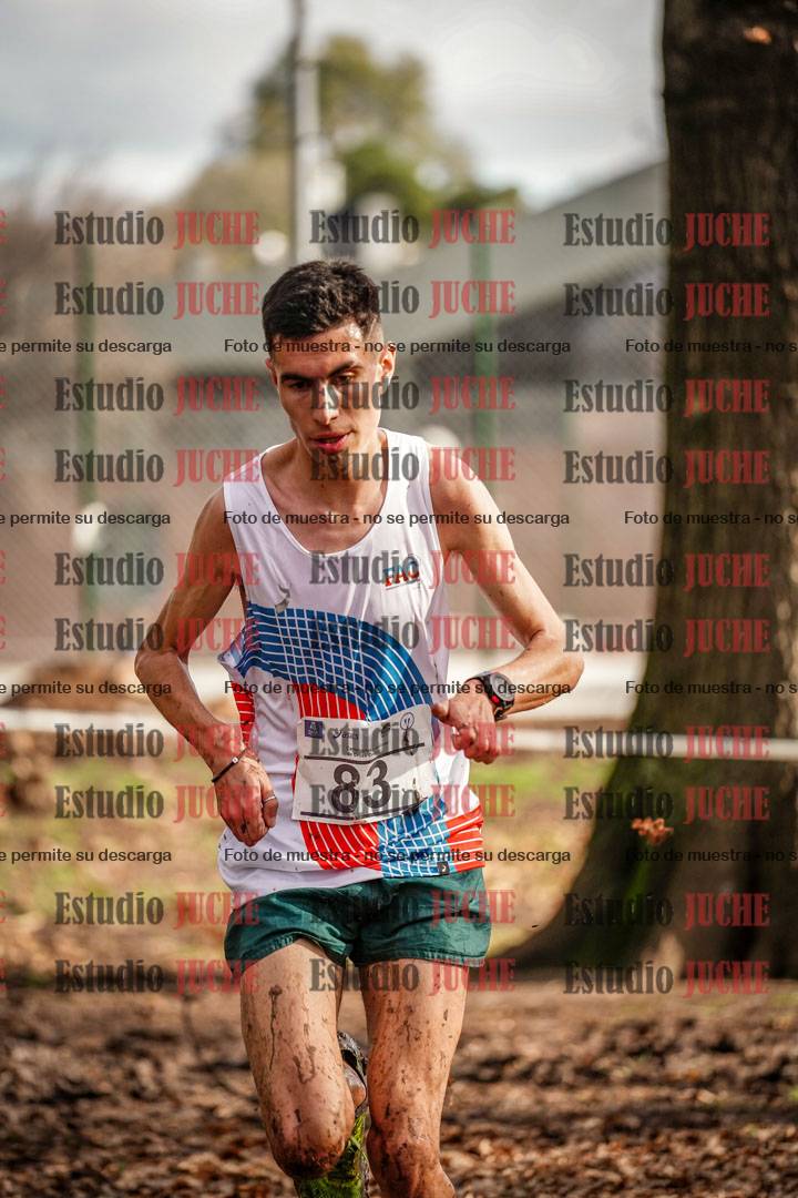 Fotos en el circuito
