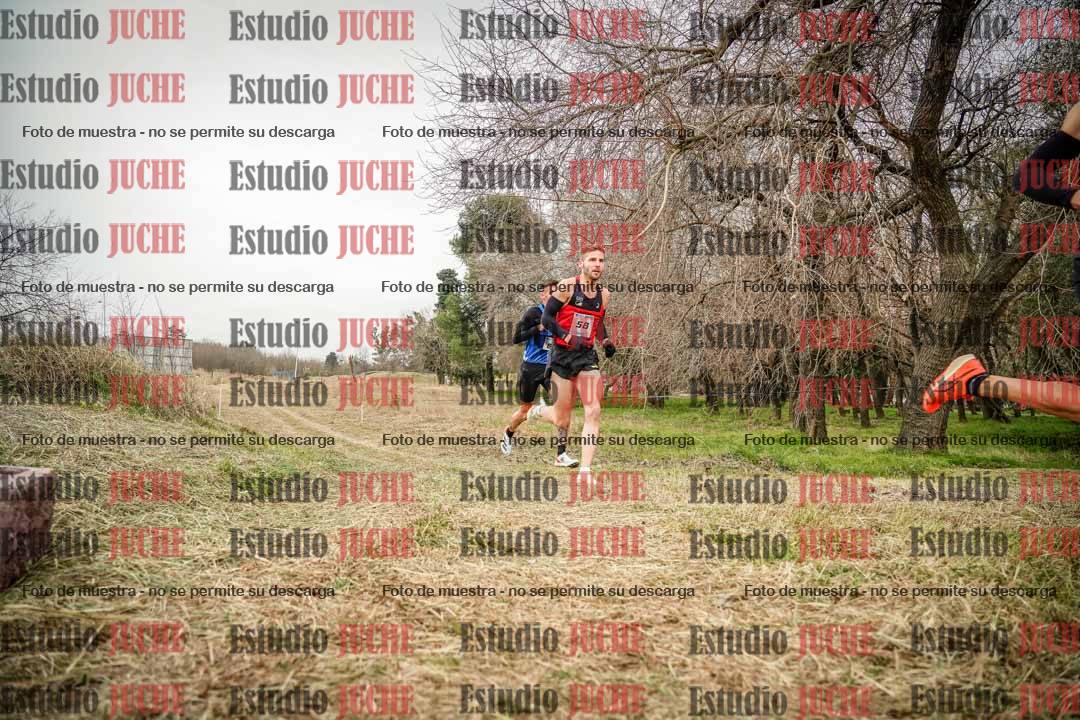 Fotos en el circuito