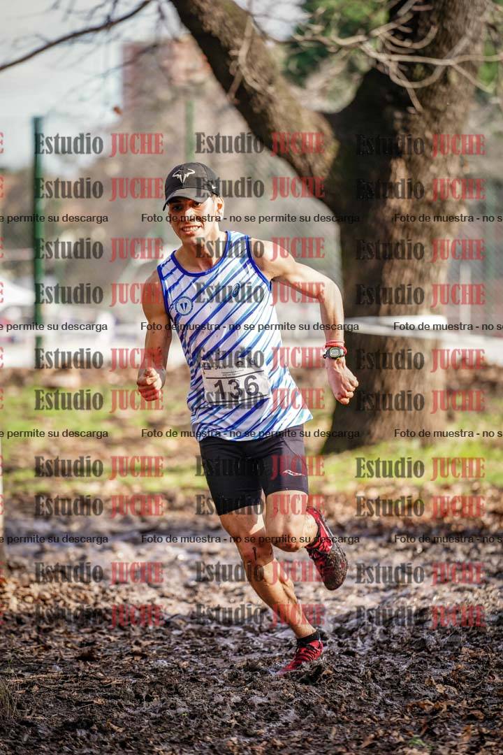 Fotos en el circuito