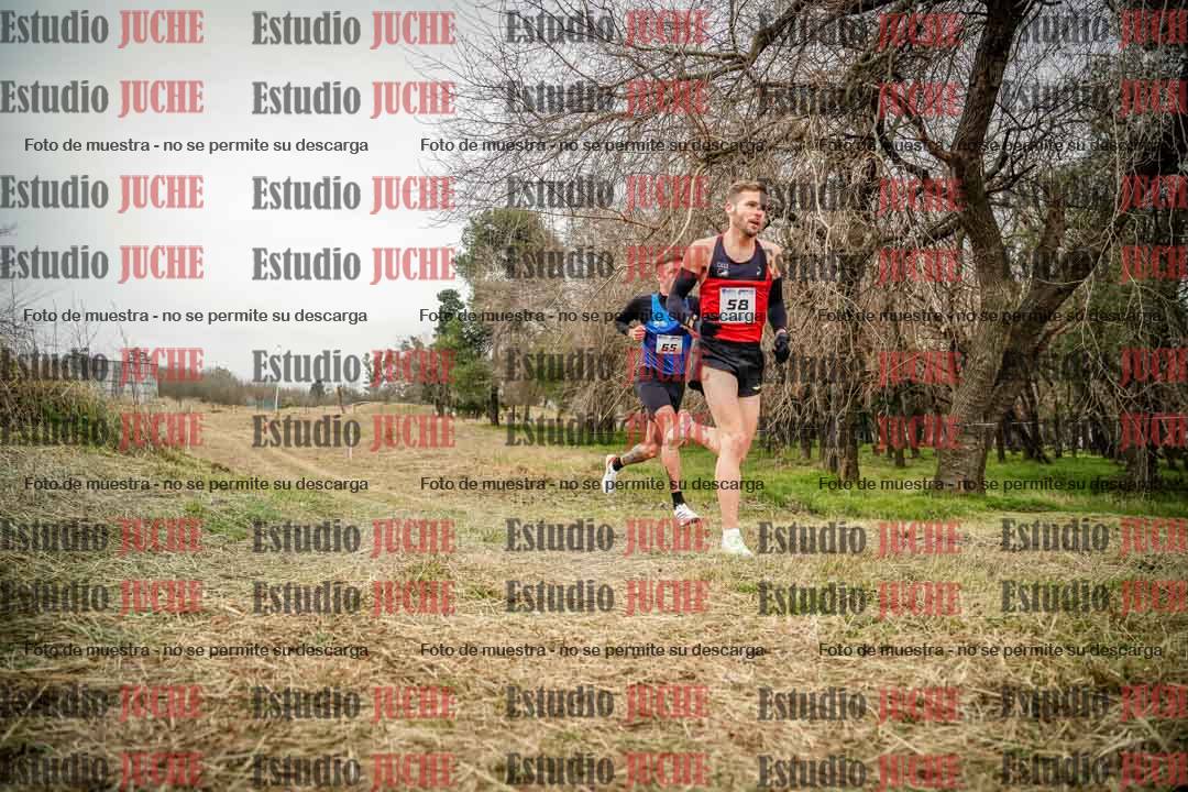 Fotos en el circuito