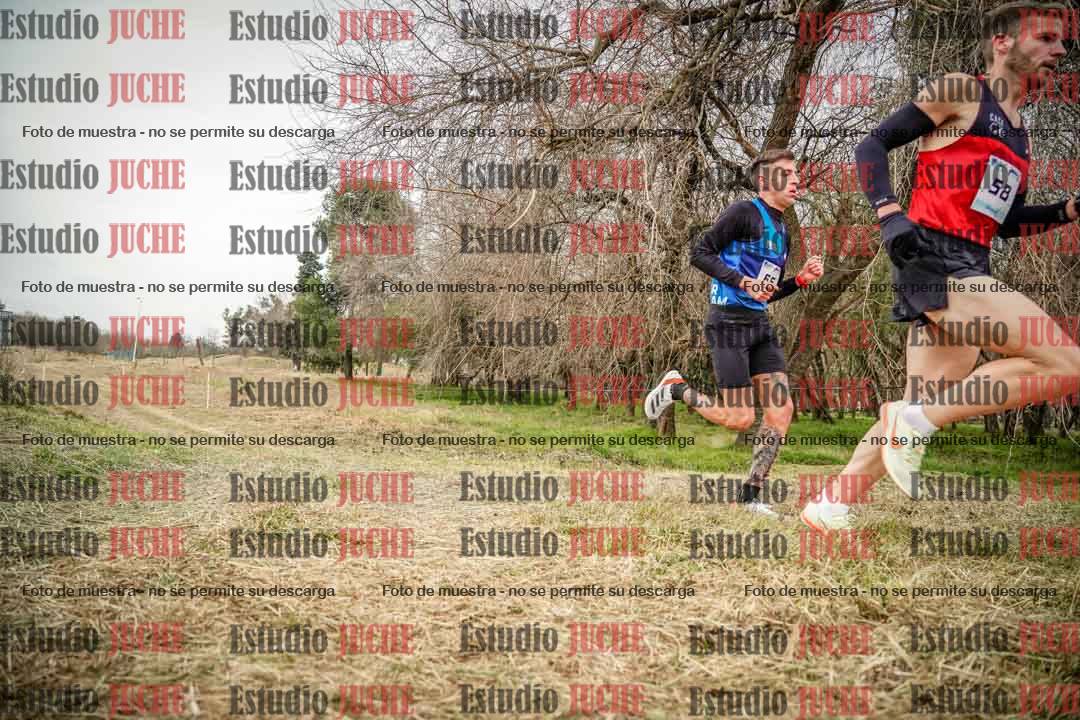 Fotos en el circuito