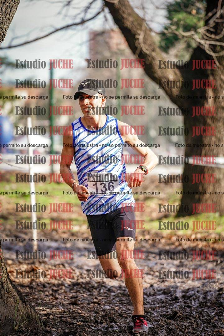Fotos en el circuito