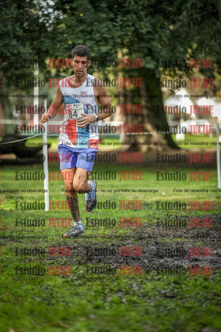 Fotos en el circuito