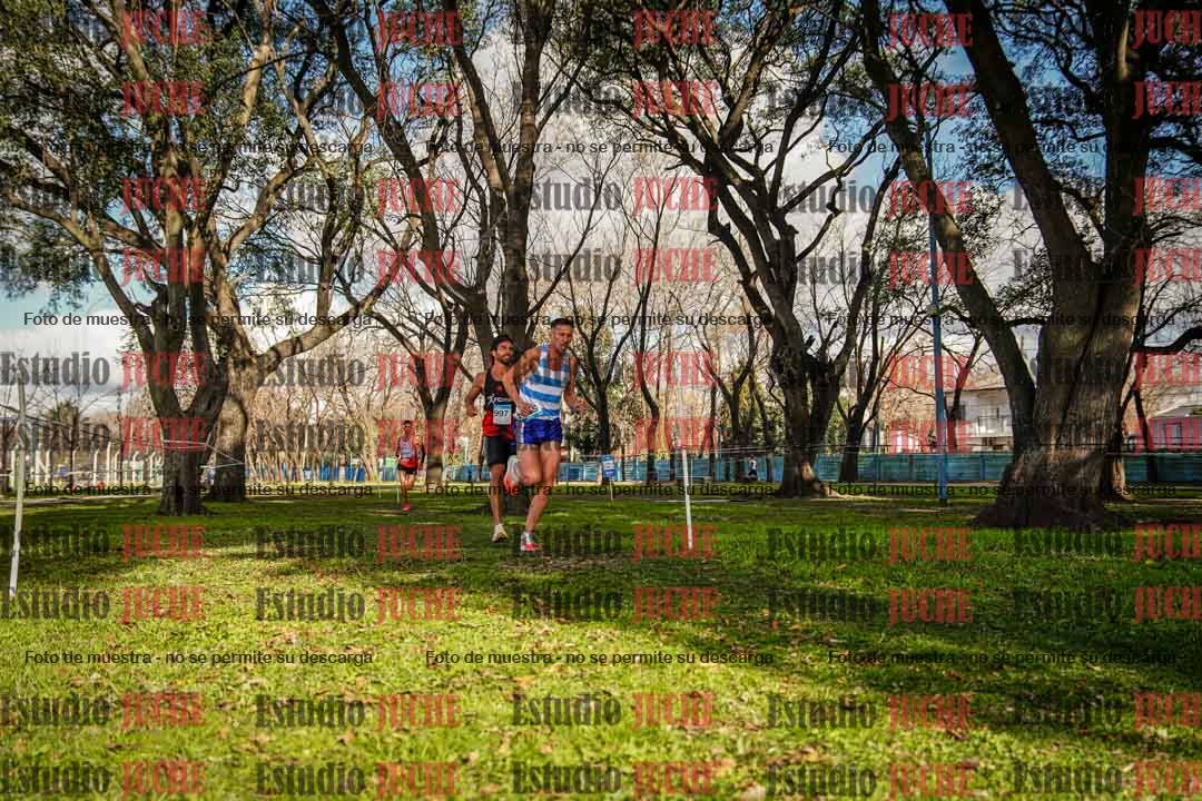 Fotos en el circuito