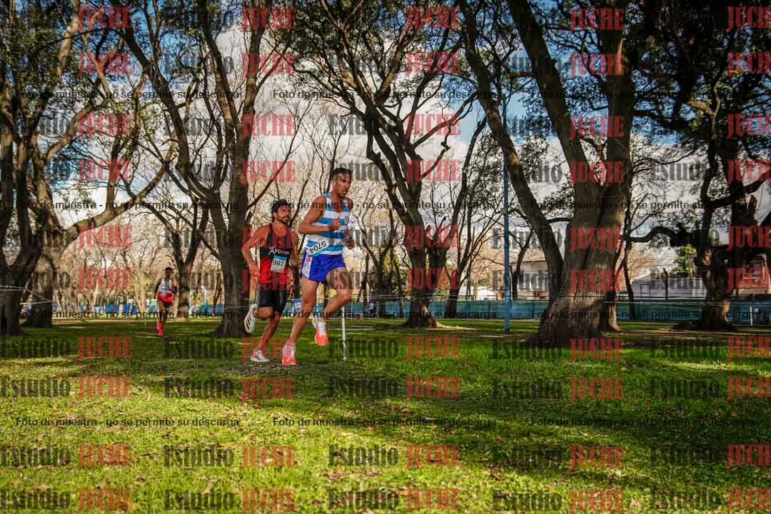 Fotos en el circuito