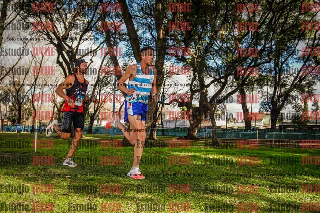 Fotos en el circuito
