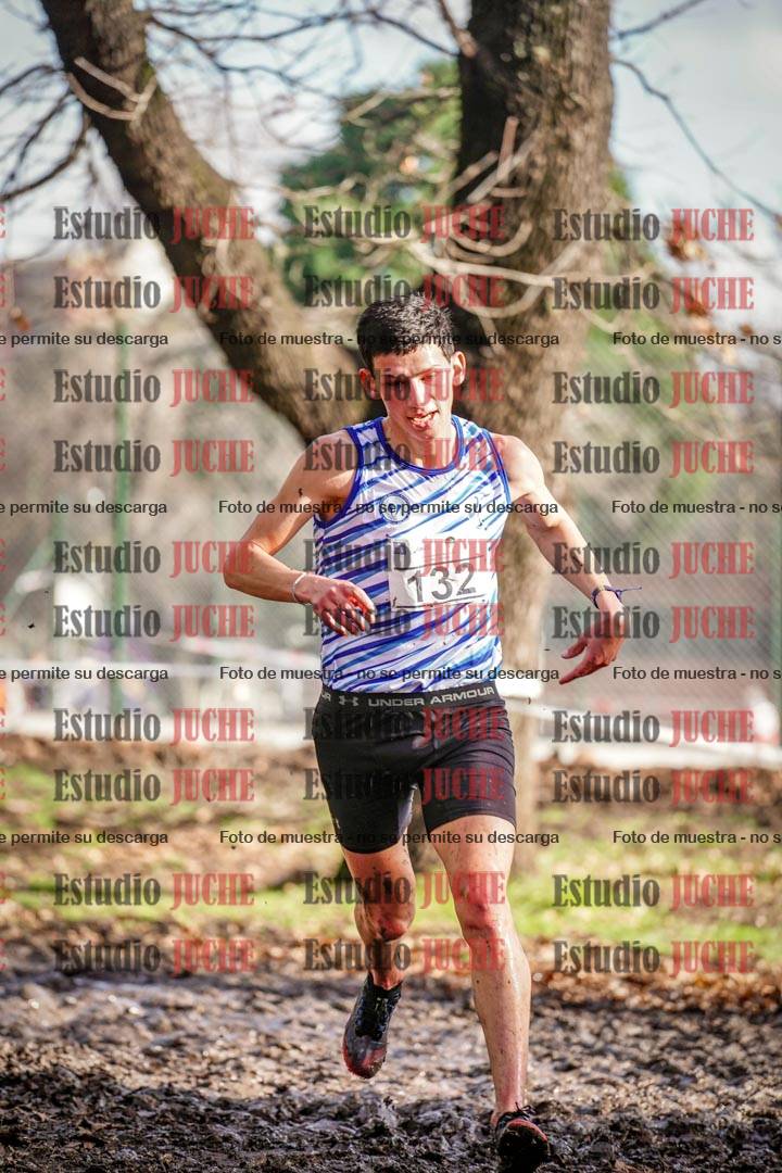 Fotos en el circuito