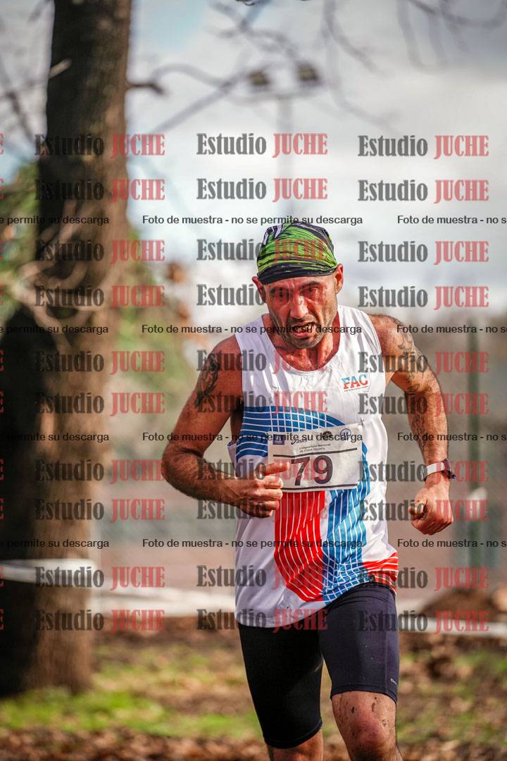 Fotos en el circuito