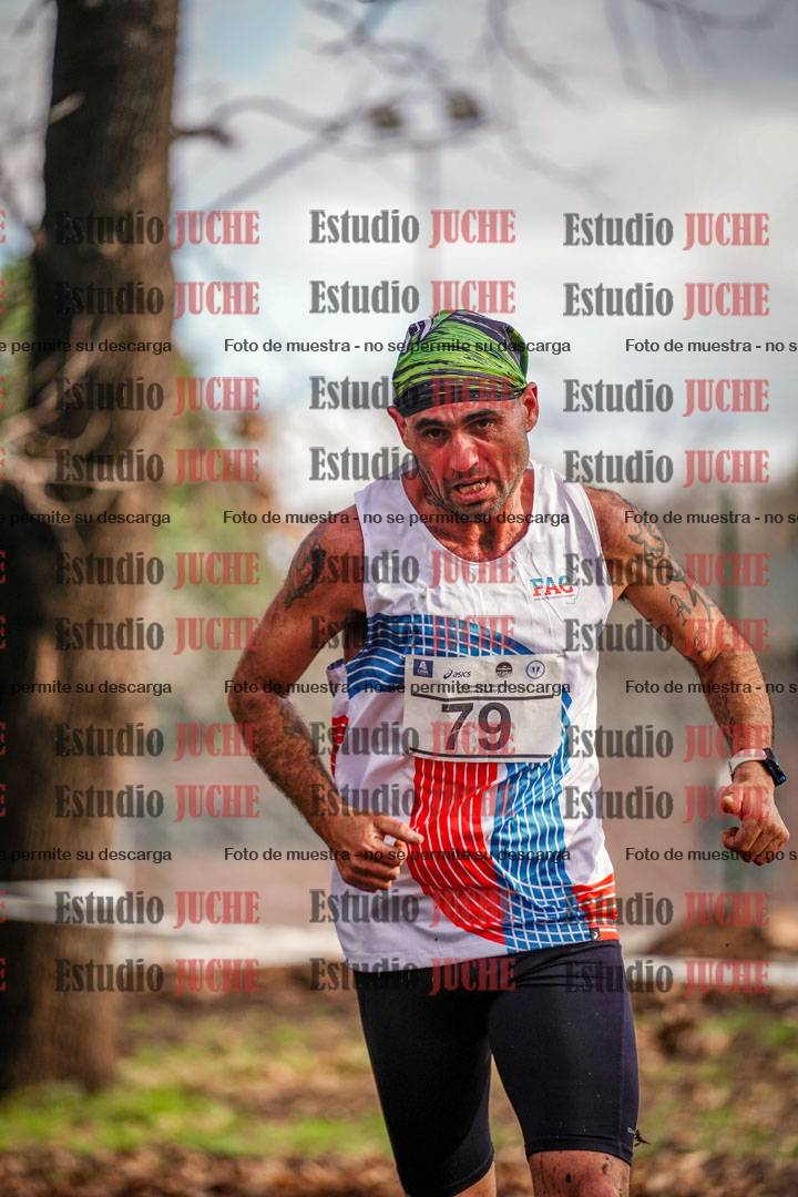 Fotos en el circuito