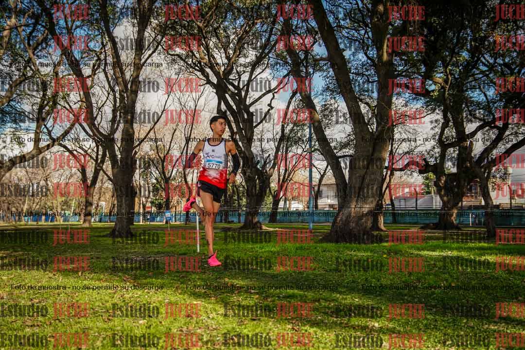 Fotos en el circuito