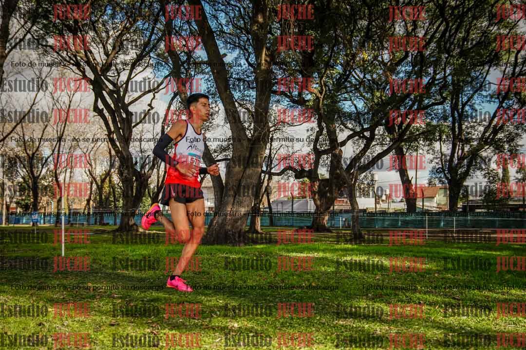 Fotos en el circuito