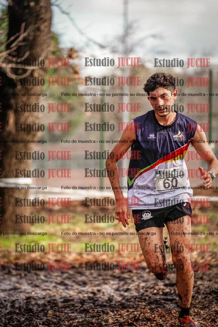 Fotos en el circuito