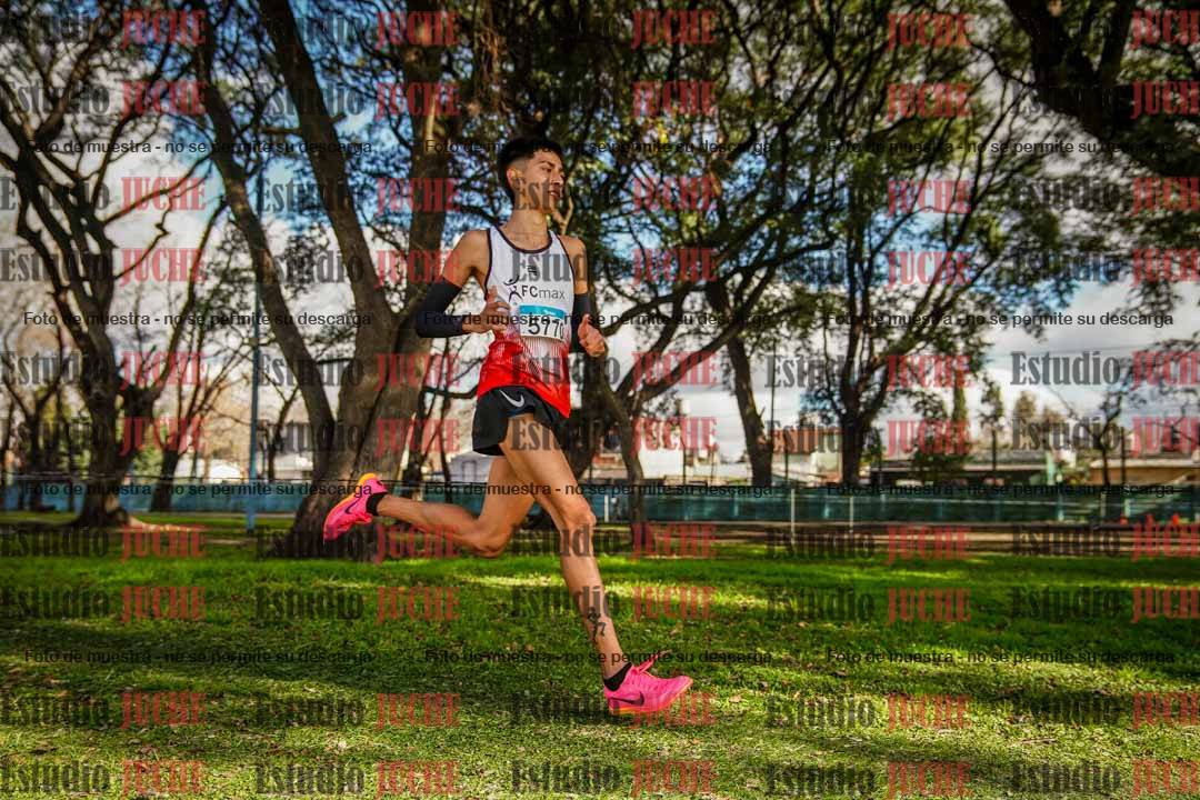 Fotos en el circuito