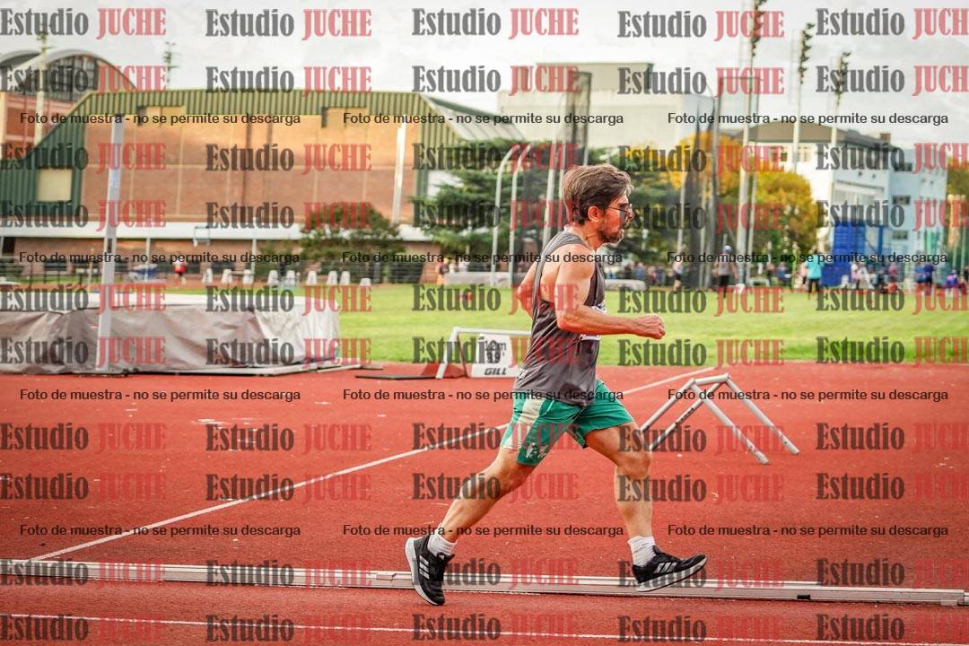 Fotos de los 5000 m llanos