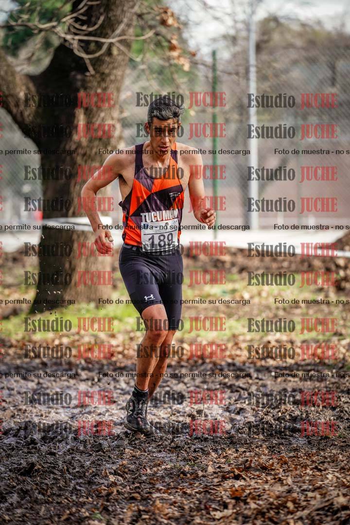 Fotos en el circuito