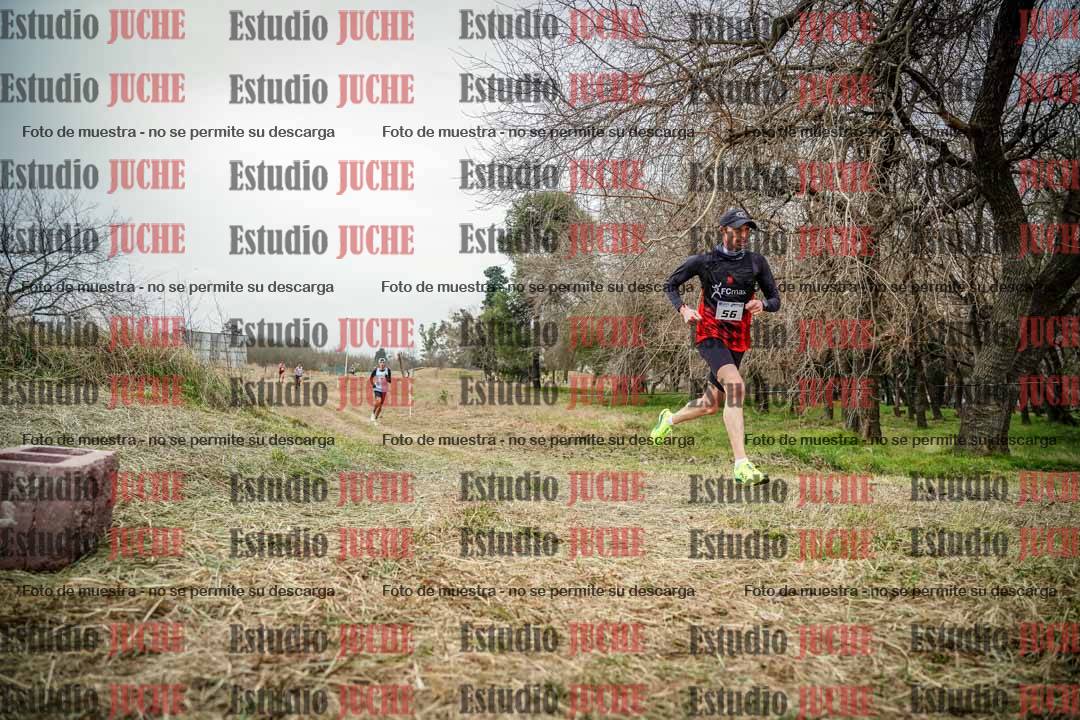 Fotos en el circuito