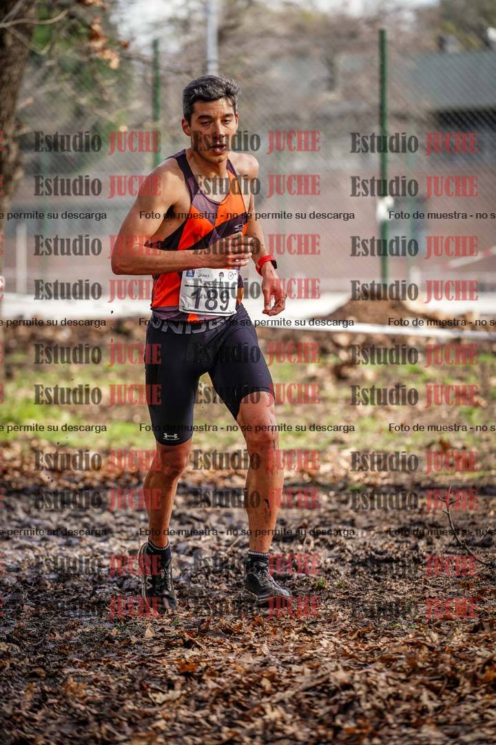 Fotos en el circuito