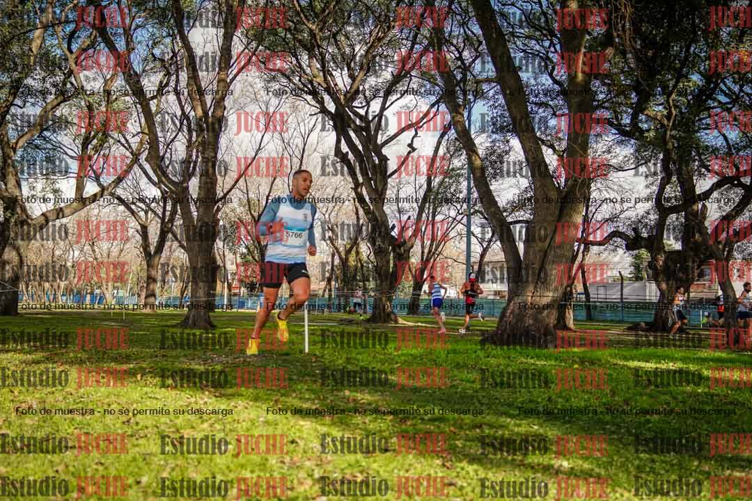 Fotos en el circuito