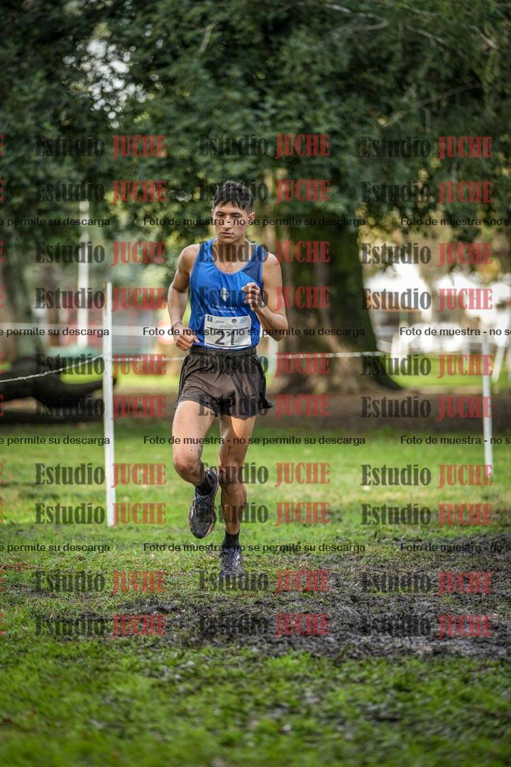 Fotos en el circuito