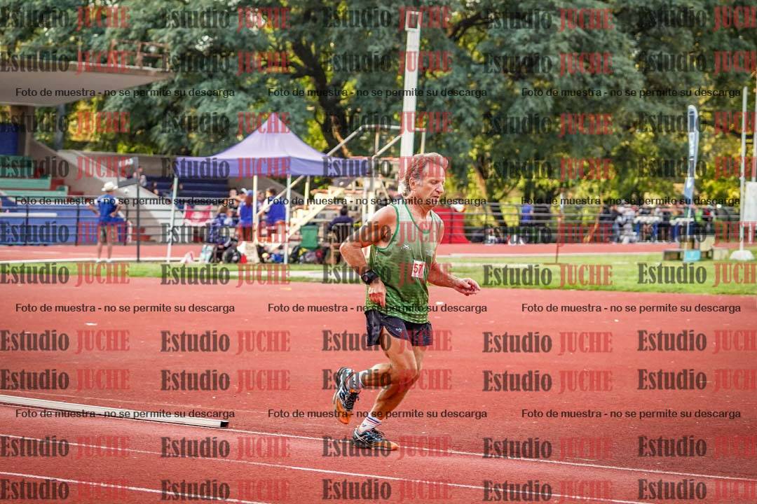 Fotos de los 5000 m llanos