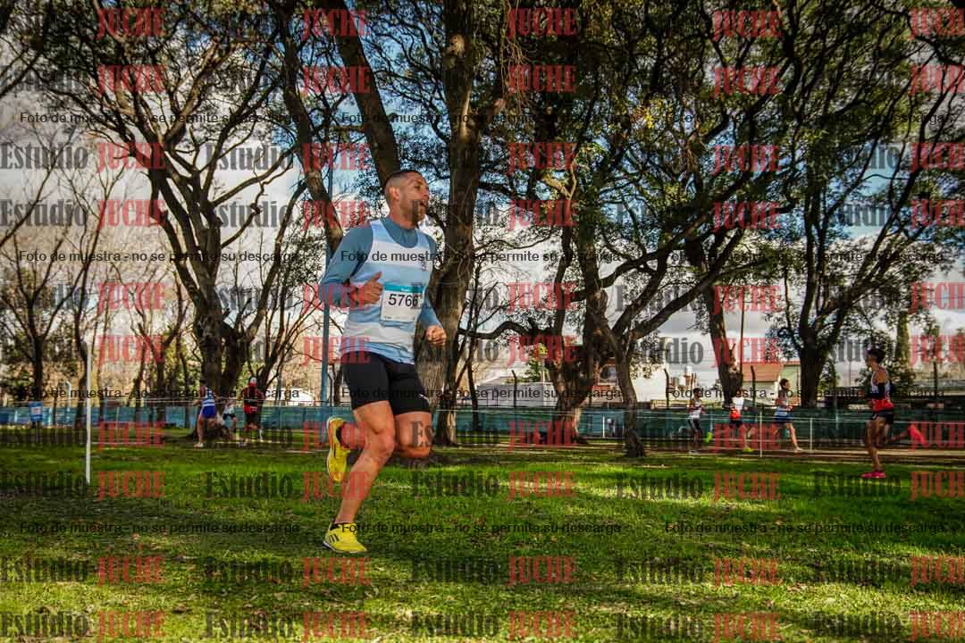 Fotos en el circuito