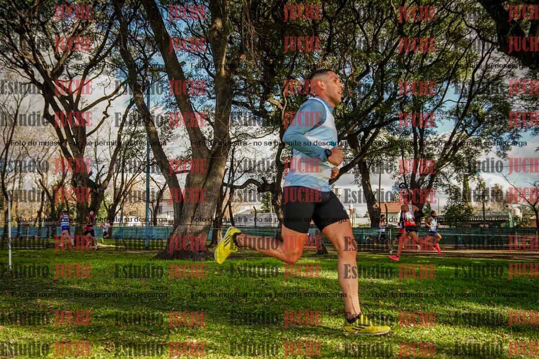 Fotos en el circuito
