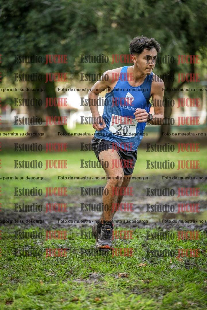 Fotos en el circuito