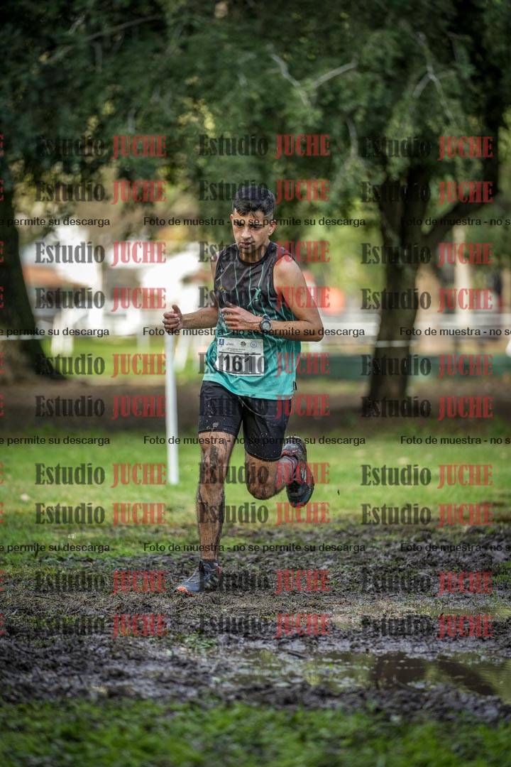 Fotos en el circuito