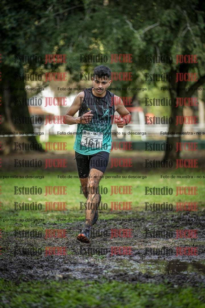 Fotos en el circuito