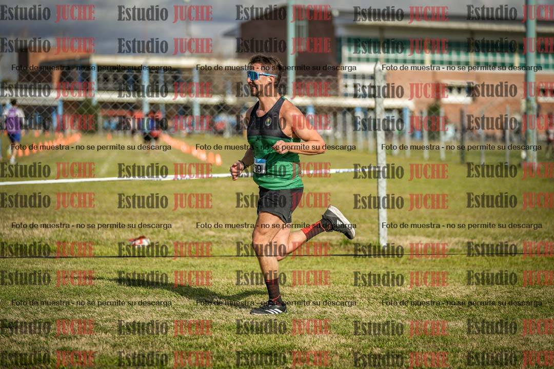 Fotos en el circuito