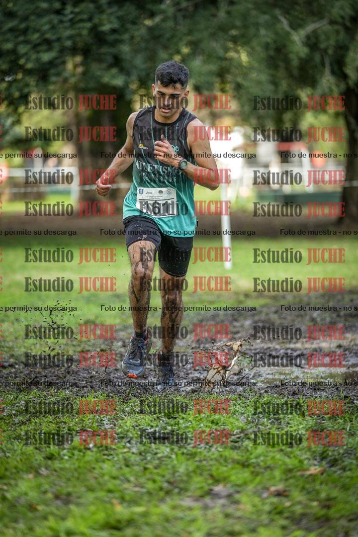 Fotos en el circuito