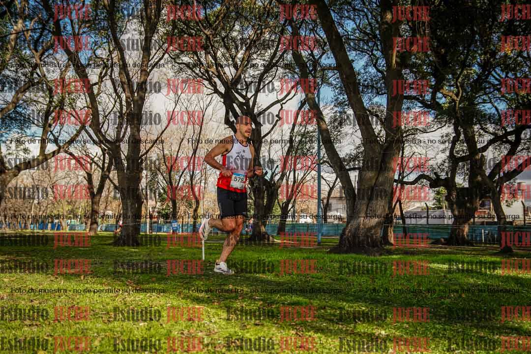 Fotos en el circuito