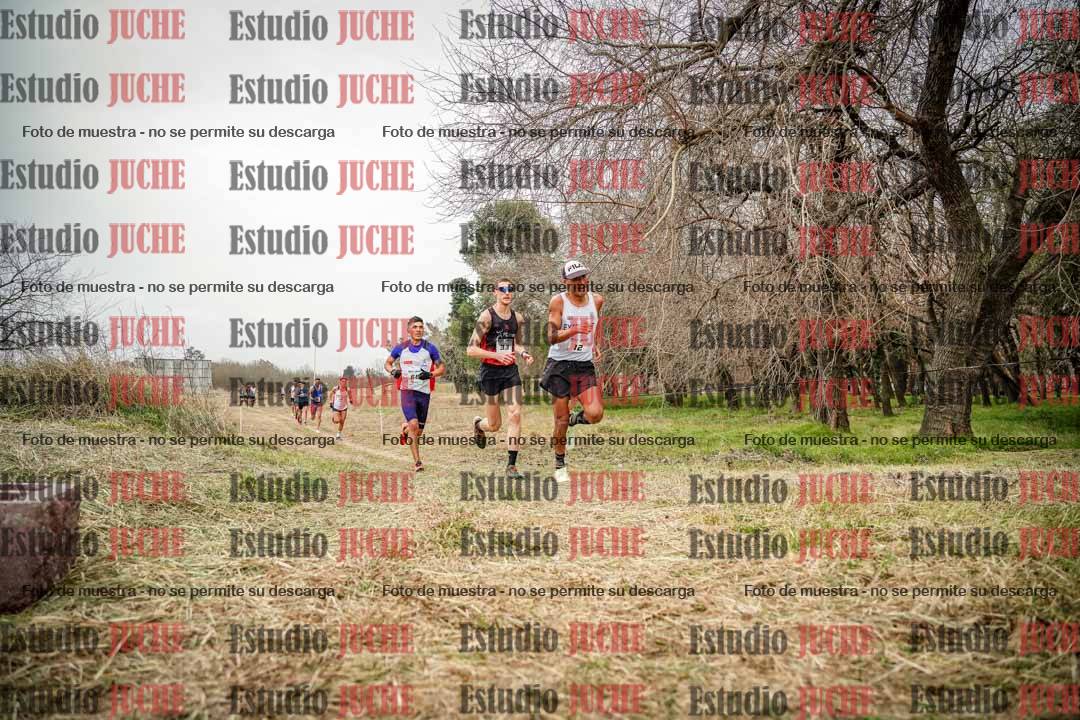 Fotos en el circuito