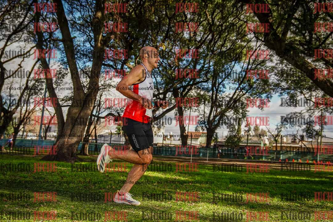 Fotos en el circuito