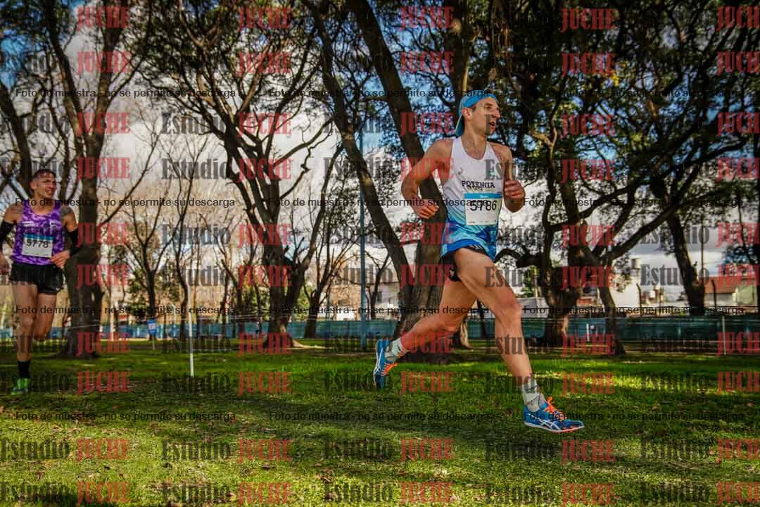 Fotos en el circuito